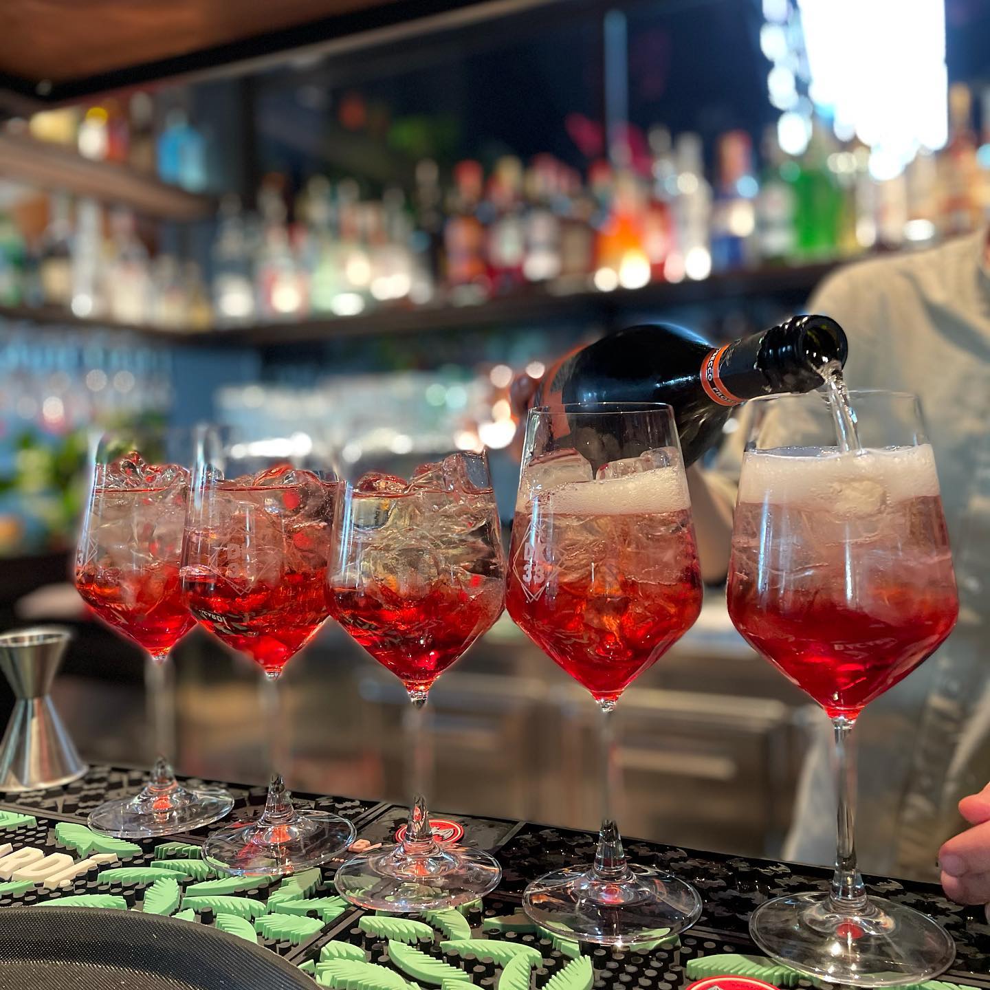 aperitivo per tutti i gusti