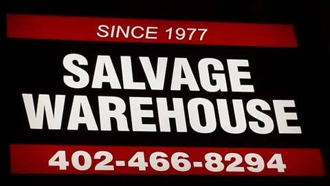 AAA A-1 Appliance Salvage Warehouses