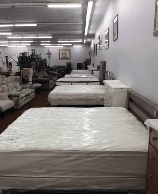 A-1 Appliance, Bedding & Furniture - Appliances, Furniture