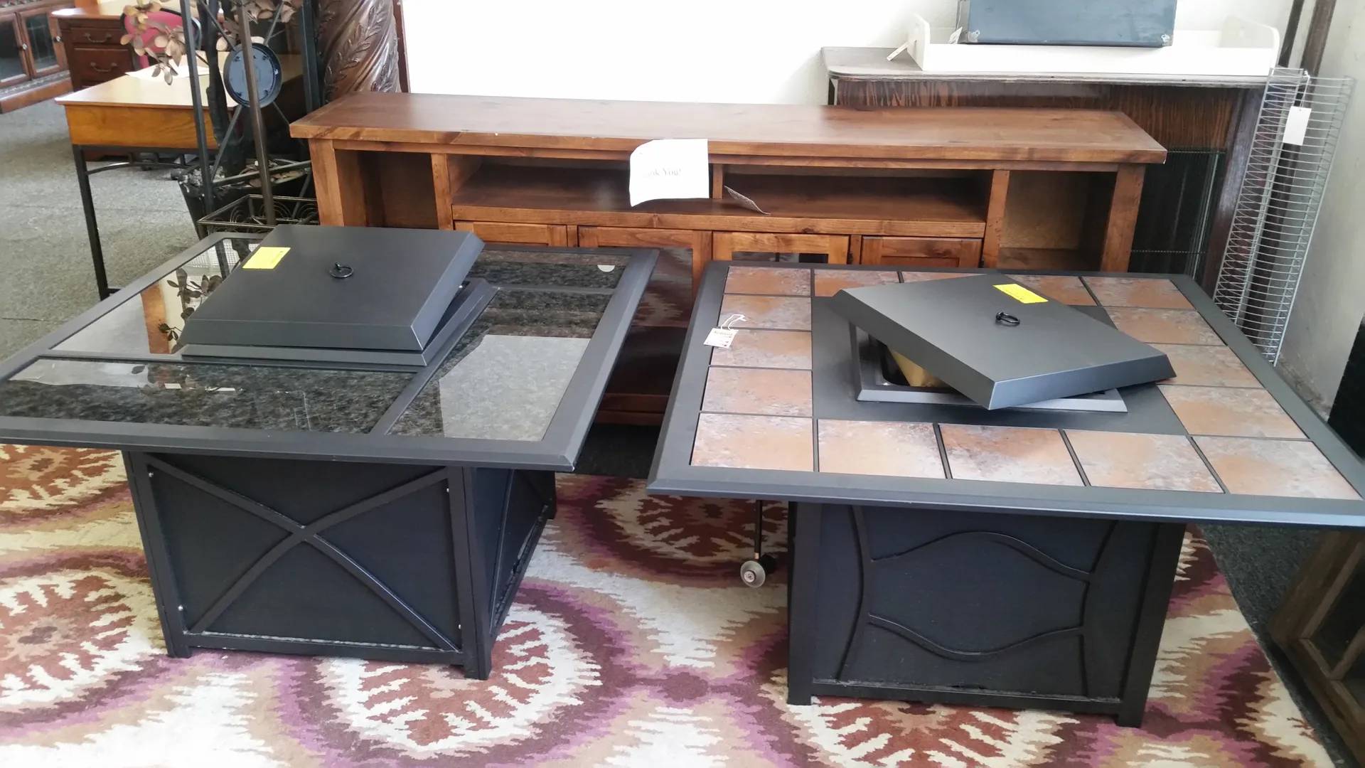 AAA A-1 Appliance Salvage Warehouses