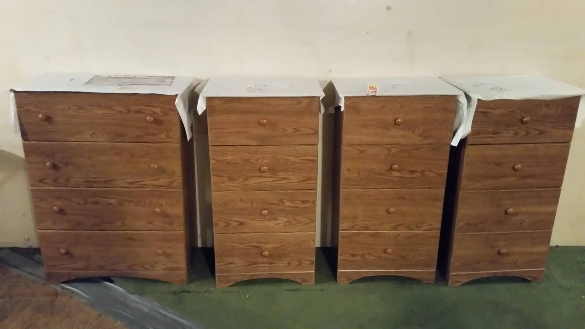 AAA A-1 Appliance Salvage Warehouses