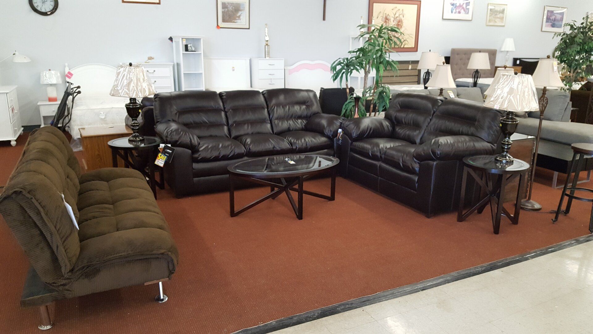 AAA A-1 Appliance Salvage Warehouses