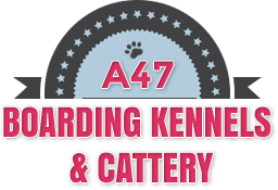 A47 Boarding Kennels & Cattery logo