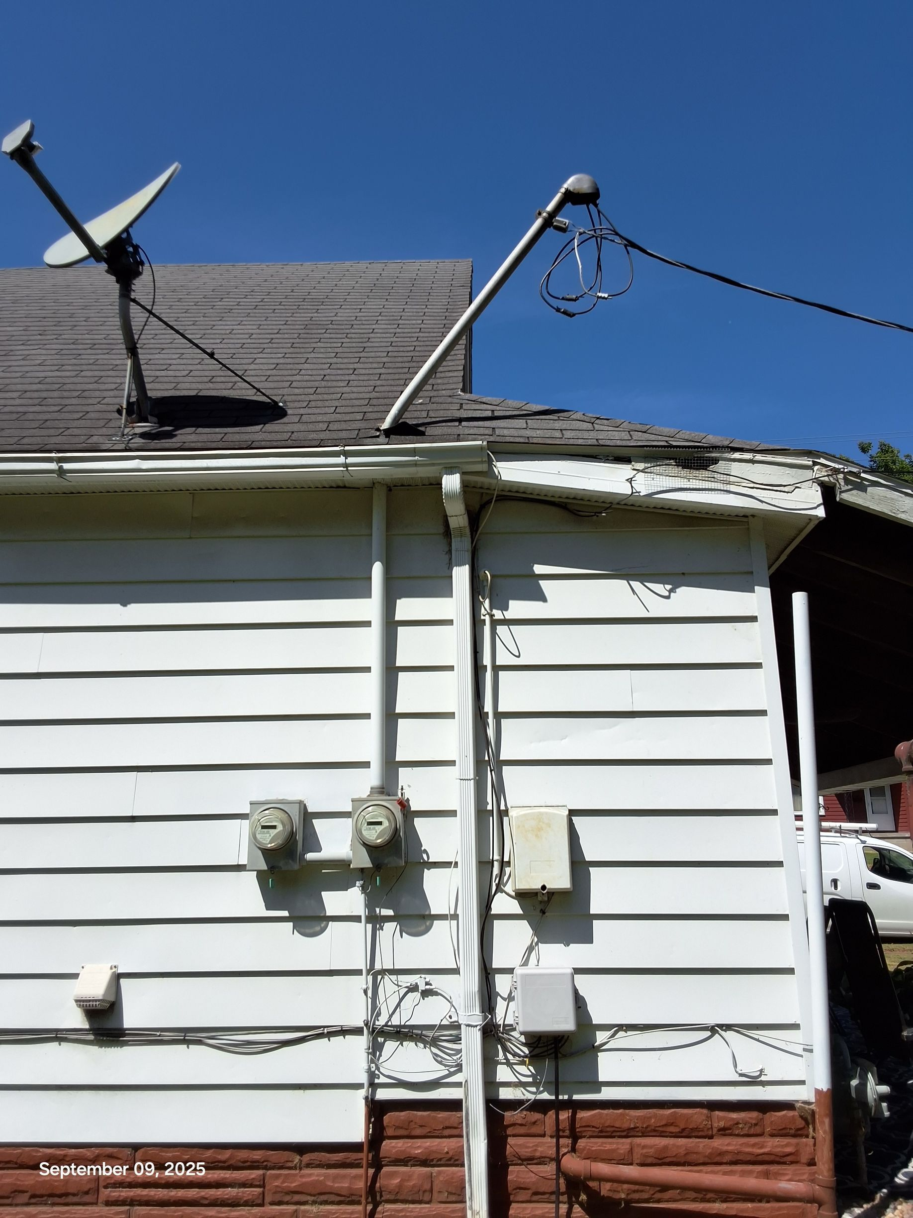 Light Problems & Flickering Issues