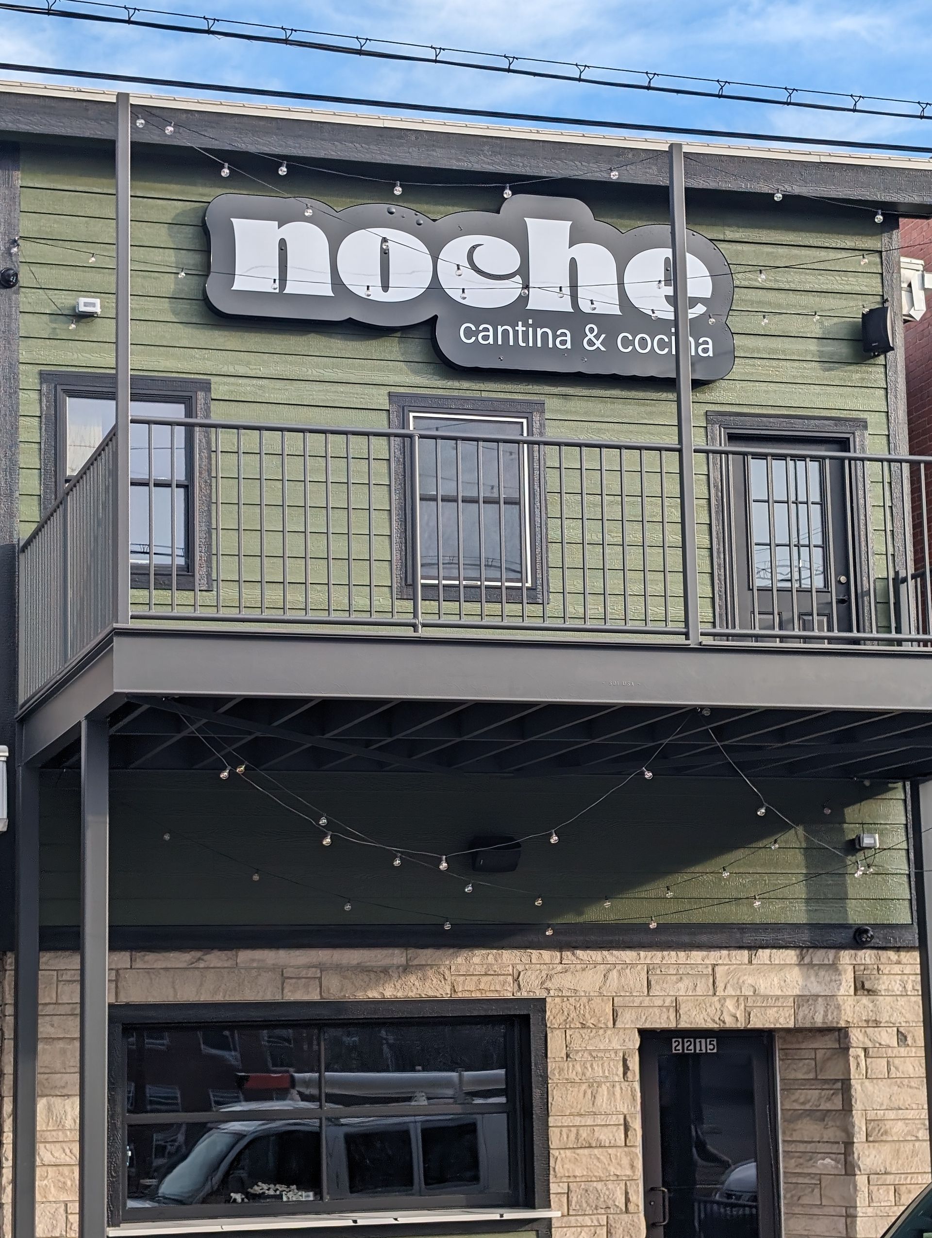 Full electrical installation near Franklin Park