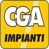 C.G.A. IMPIANTI-LOGO