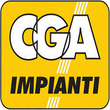 C.G.A. IMPIANTI-LOGO