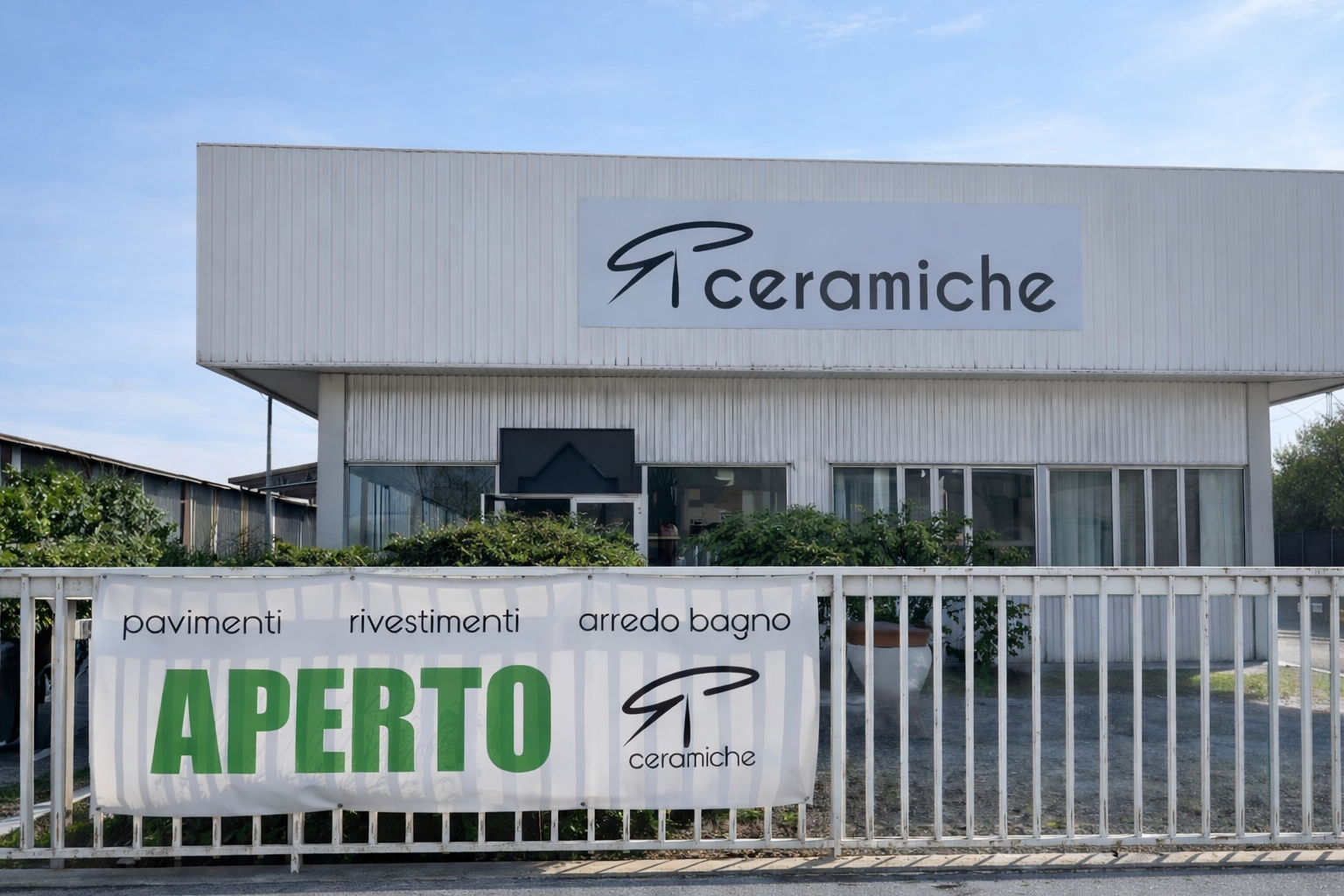 pavimenti e rivestimenti