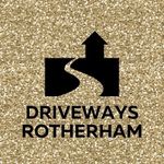 Driveways Rotherham logo