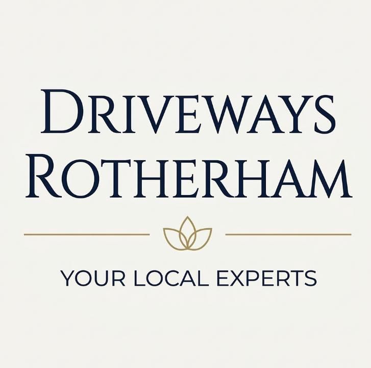 Driveways Rotherham logo