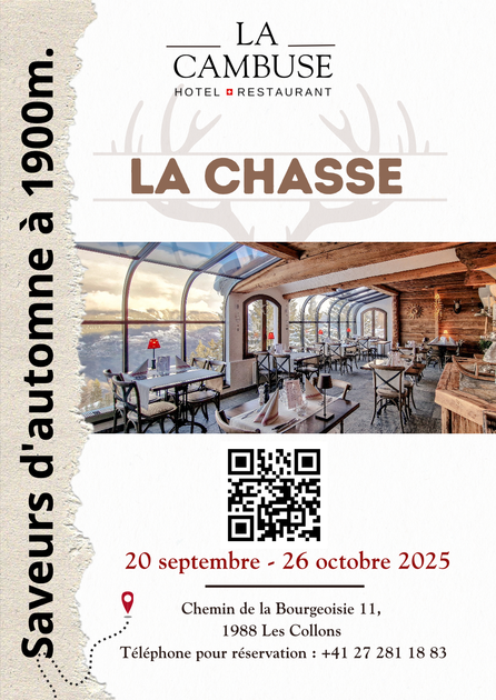 Affiche publicitaire