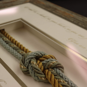 object shadow box framing