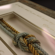 object shadow box framing