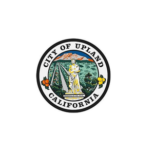 City of Upland California