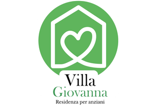 Villa Giovanna residenza per anziani - Logo