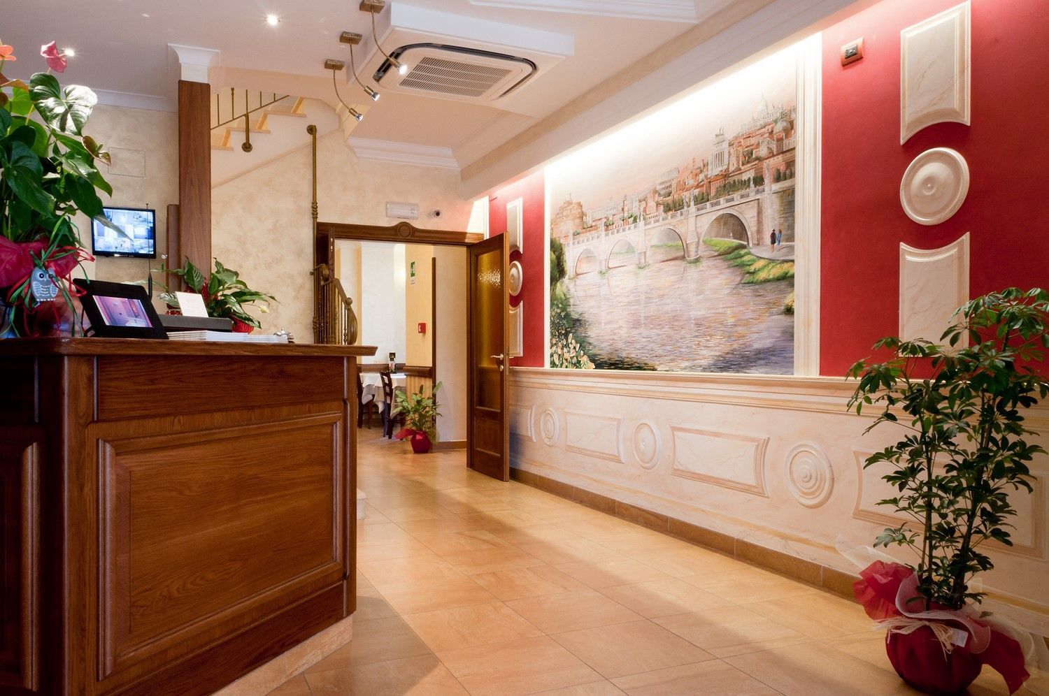 residenza per anziani