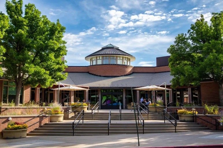 Koelbel Library