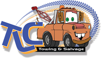 TLC Towing & Salvage