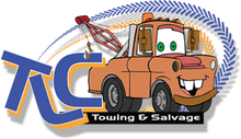 TLC Towing & Salvage