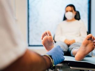 MANEJO AVANZADO DE ÚLCERAS Y PIE DIABÉTICO