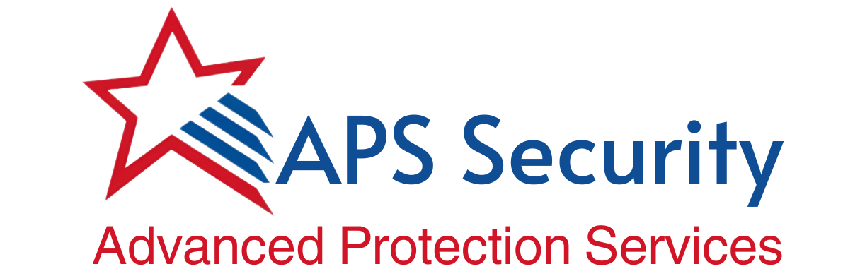 APS Security logo