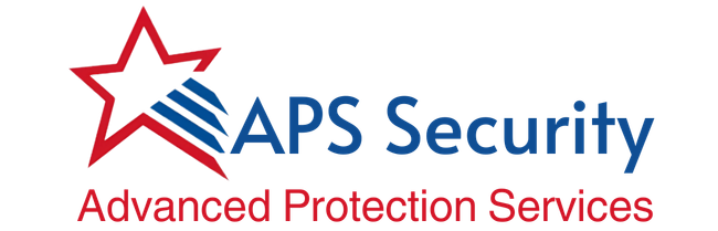 APS Security logo