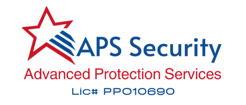 APS Security logo