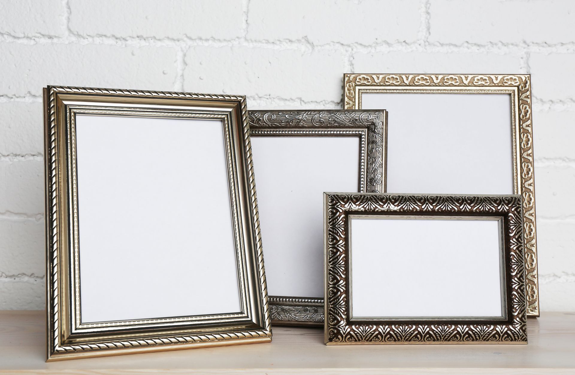 Beautiful Frames
