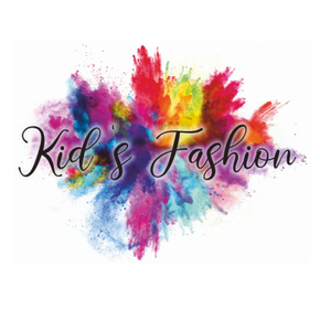 logo KID'S FASHION