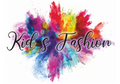 Logo - Kid's Fashion