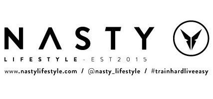 Editorial Makeup for Nasty Lifestyle