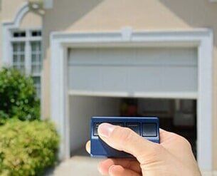 Garage Remote — Garage Construction Services in the Denver Metro Area