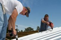 roof constructors