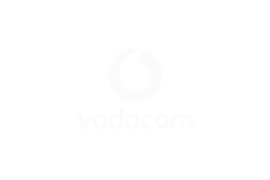 Vodacom Logo