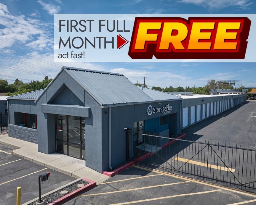 Boise - 1350 West Victory Road