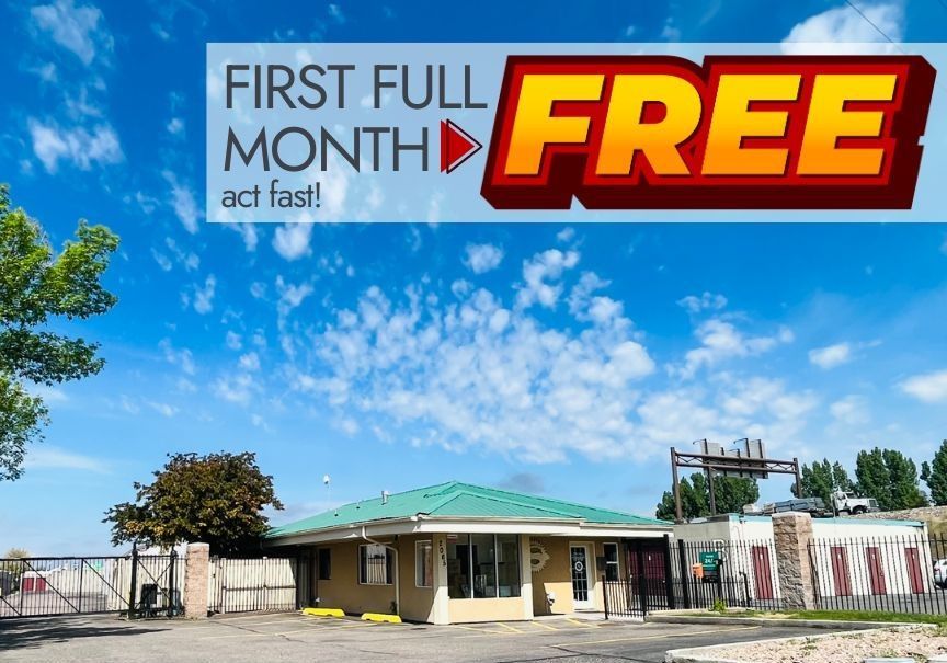 2065 Hiline Rd, Pocatello, ID 83201