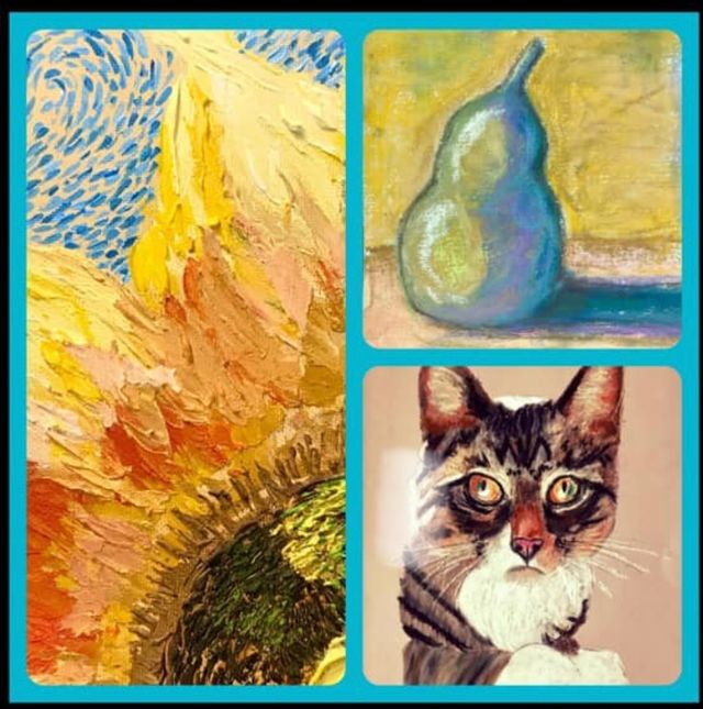 Toledo Humane Society - NEW: Animal Art Drawing Class for kids