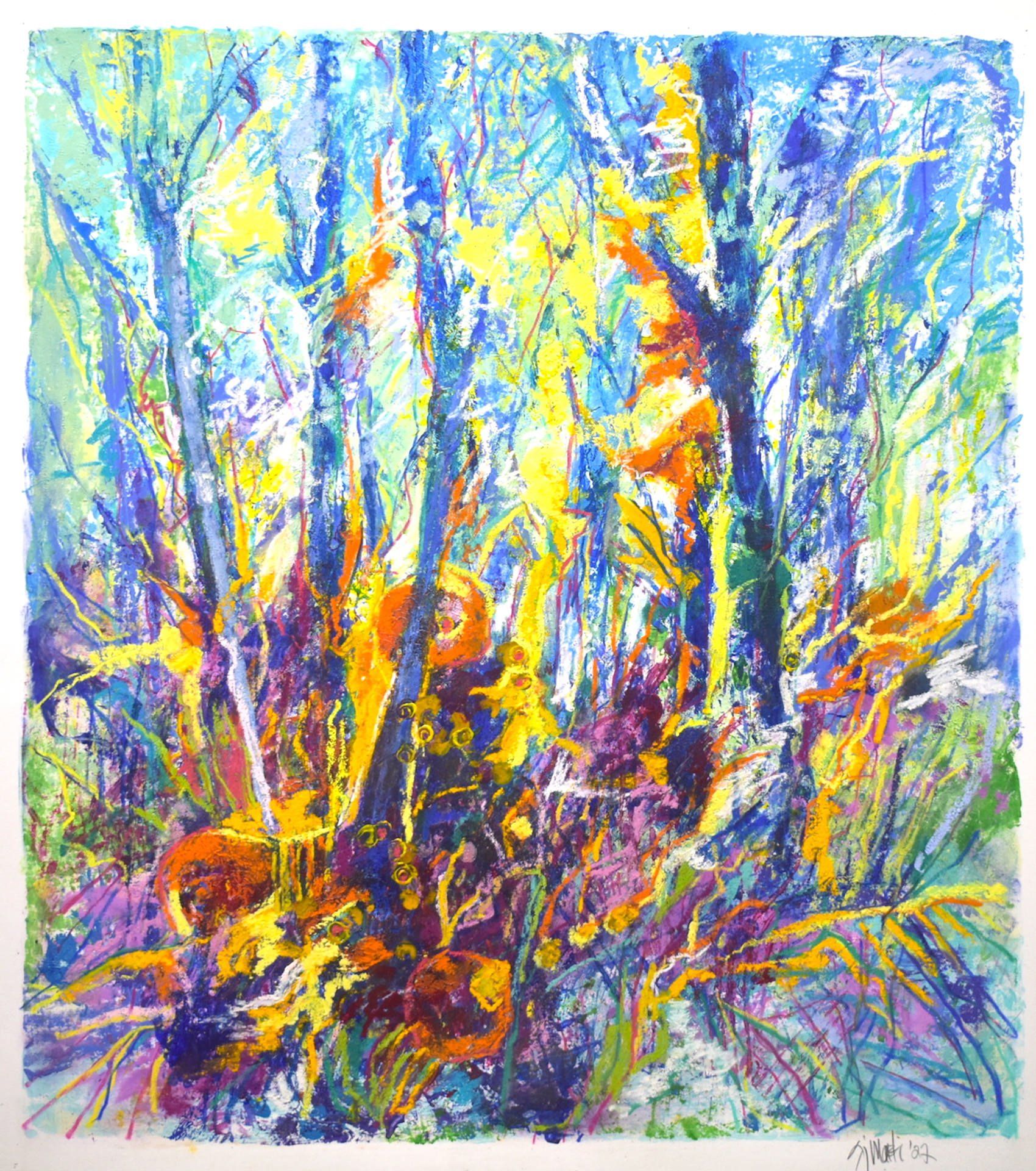 Currents by Kay Weprin