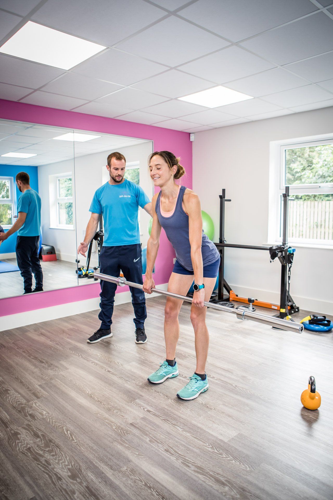 What Is The Difference Between Sport Massage And Physiotherapy