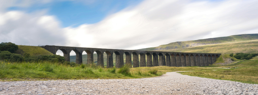 Ribblehead viaduct