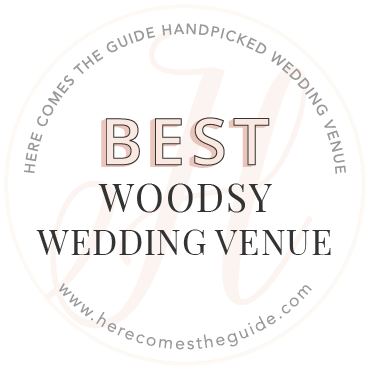 Here comes the guide handpicked wedding venue woody wedding venue