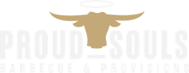 Proud Souls BBQ & Provisions logo