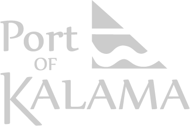 Port of Kalama