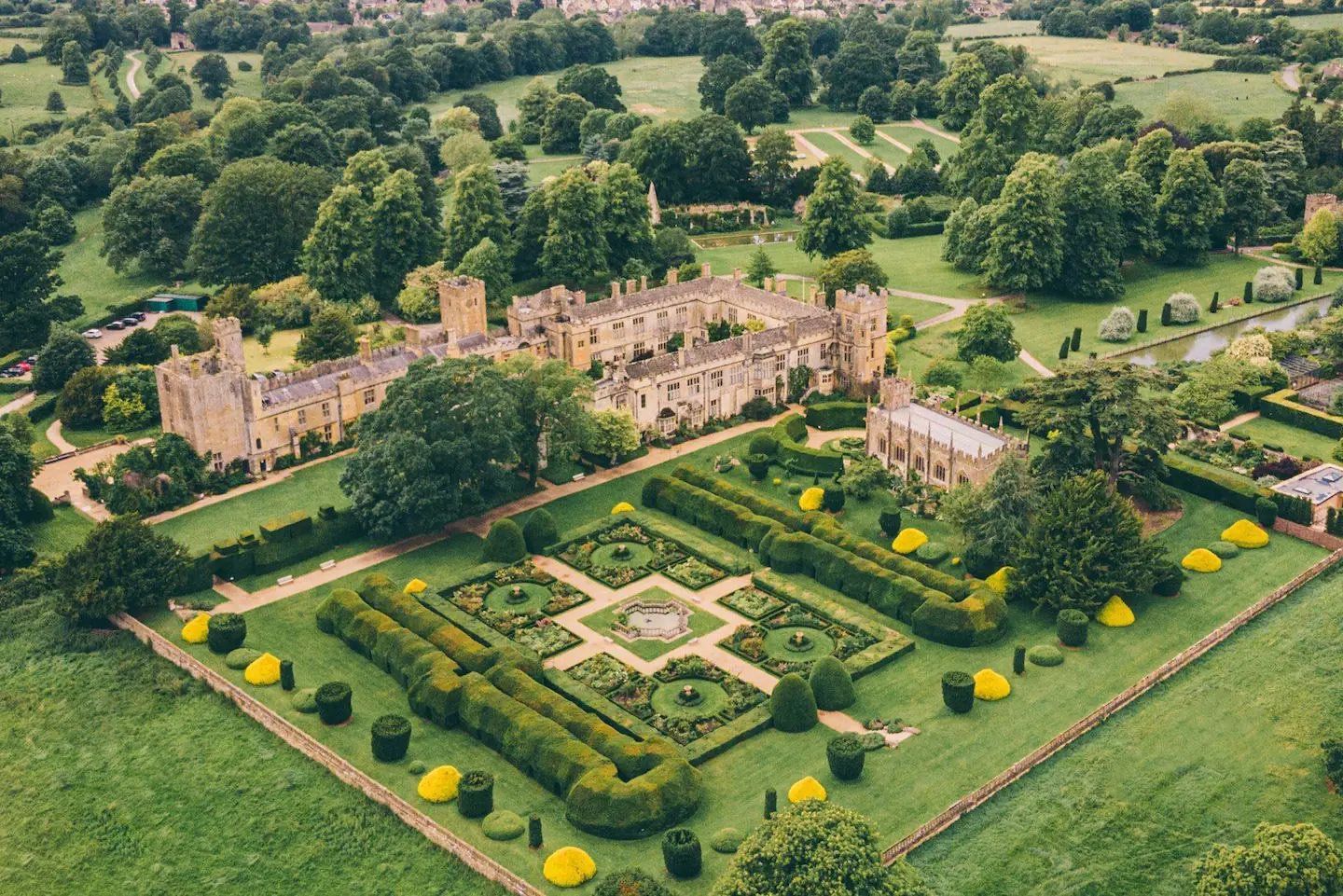 Visit Beautiful Gloucestershire