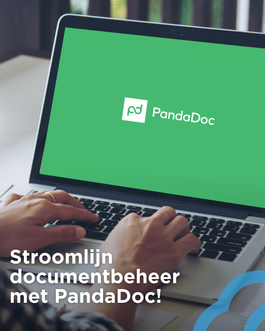 documentenbeheer pandadoc cloudmotion partner