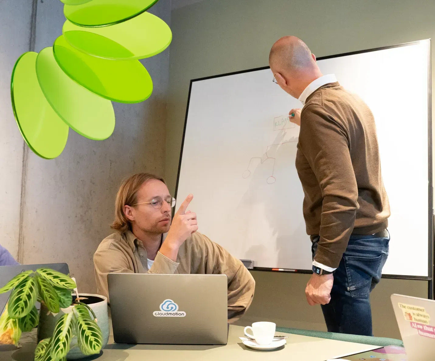 cloudmotion cxtrends 2026 zendesk