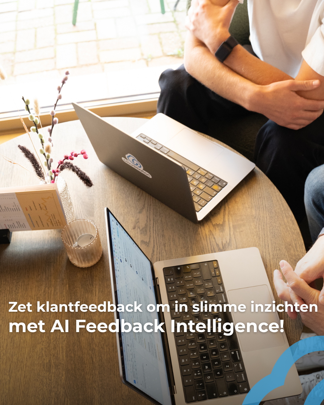 cloudmotion zendesk advanced partner nederland