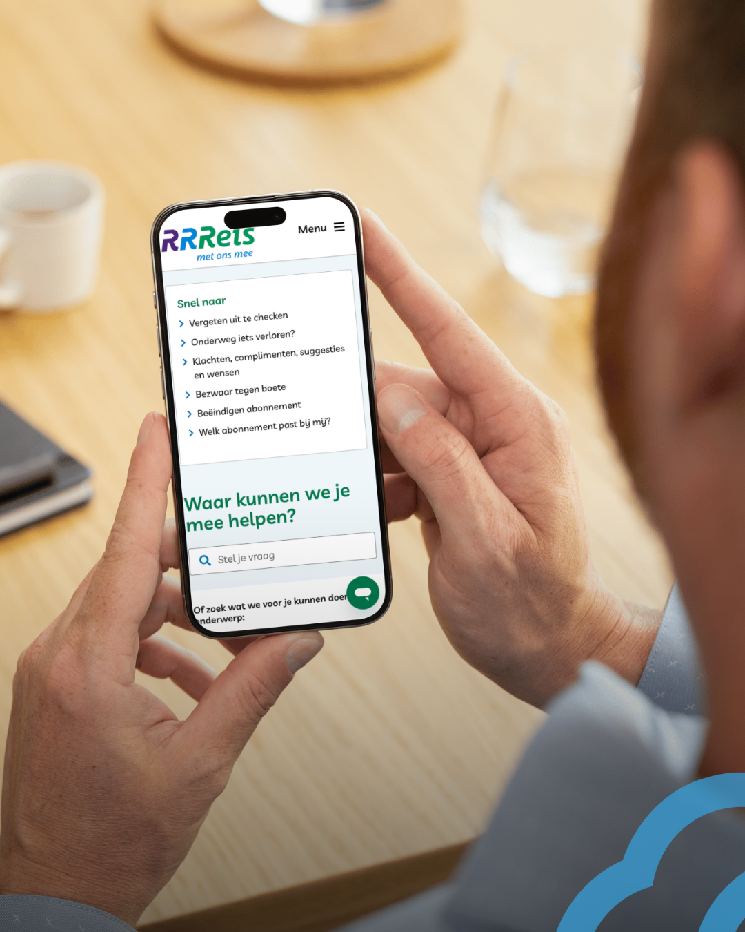 zendesk supercharge klantcontact cloudmotion