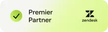 cloudmotion zendesk premier partner nederland