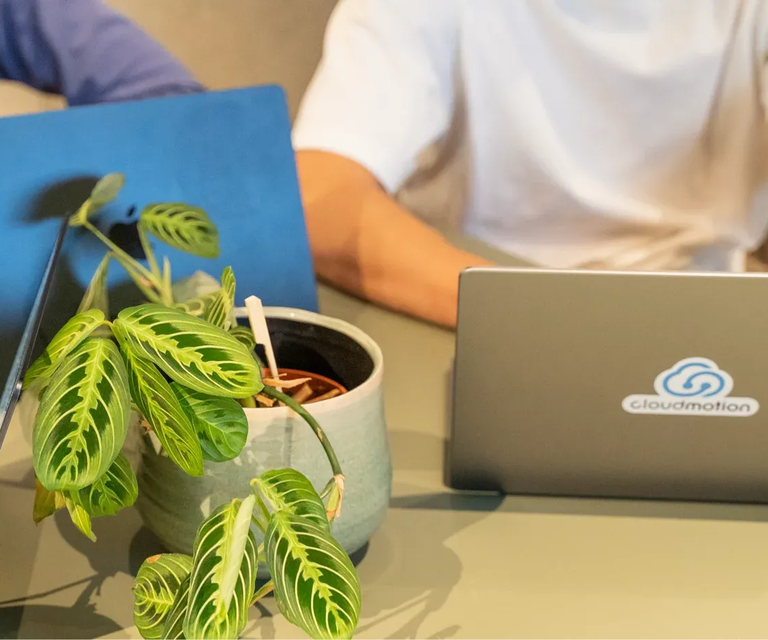 CX audit process door cloudmotion